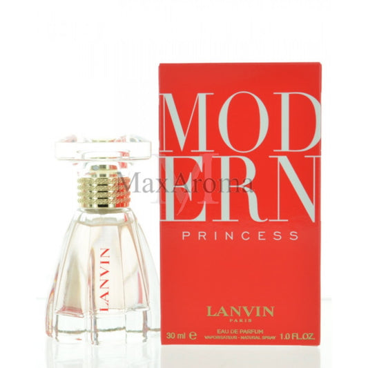 Modern Princess by Lanvin