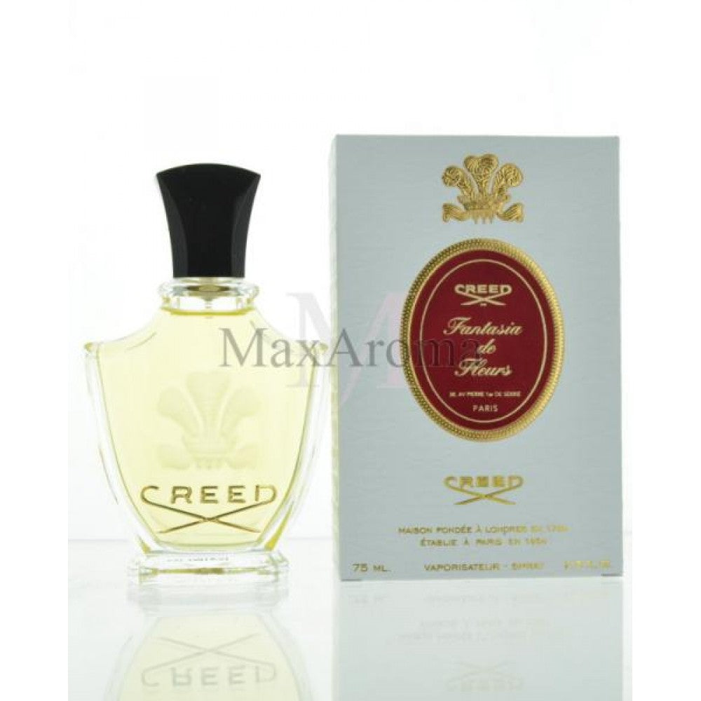 Fantasia De Fleurs by Creed