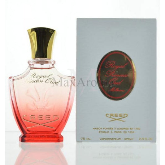 Royal Princess Oud by Creed