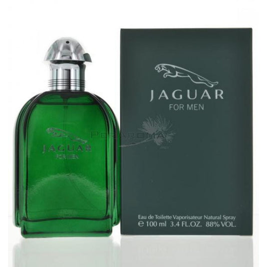 Jaguar by Jaguar