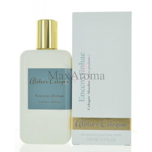 Encens Jinhae by Atelier Cologne