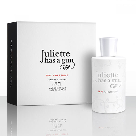 Not A Perfume by Juliette Has A Gun