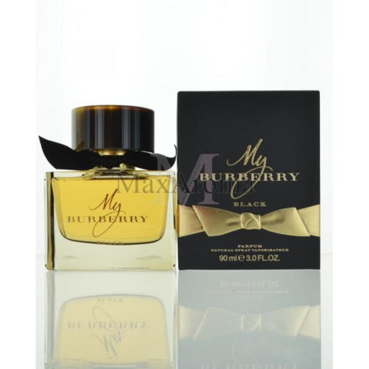 My Burberry Black by Burberry