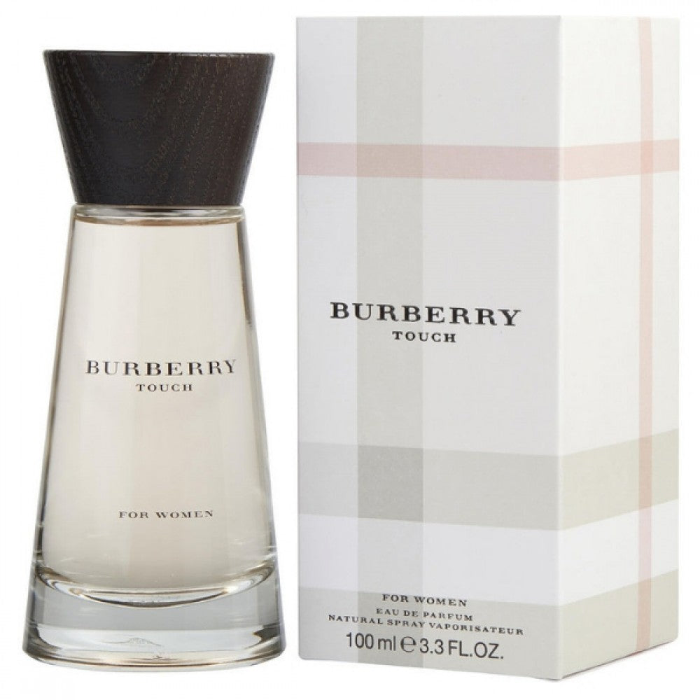 Touch by Burberry