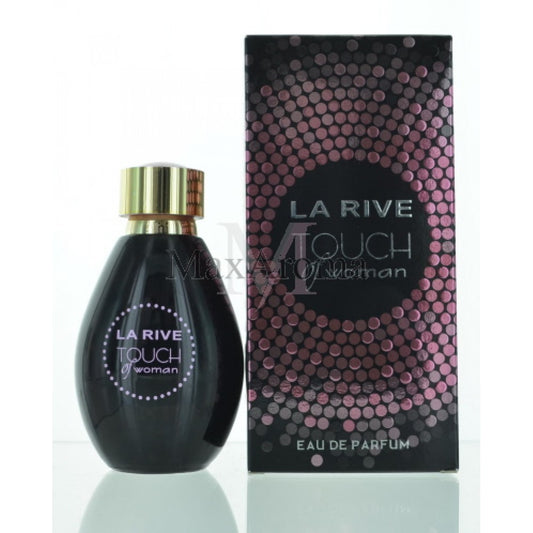 Touch of Women by La Rive