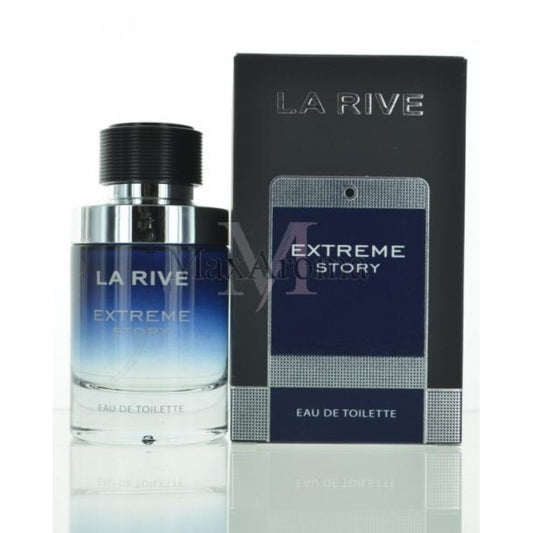 Extreme Story by La Rive