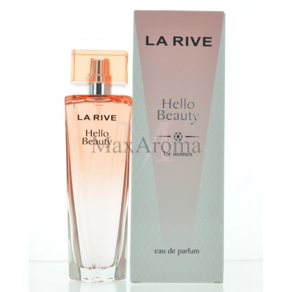 Hello Beauty by La Rive