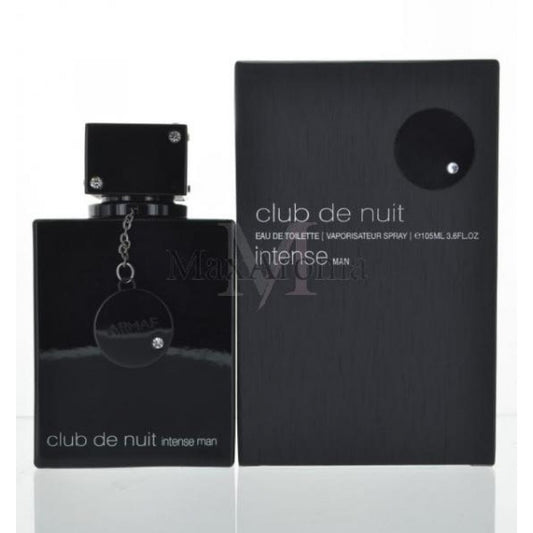 Club De Nuit Intense by Armaf perfumes