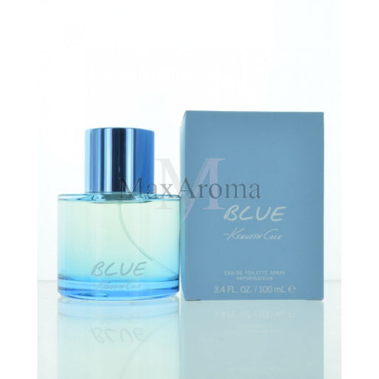 Blue by Kenneth Cole