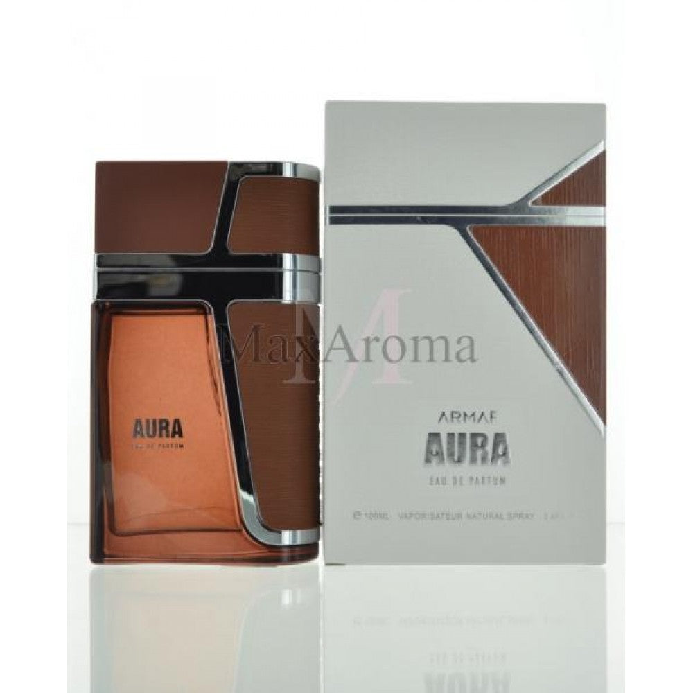 Aura by Armaf perfumes