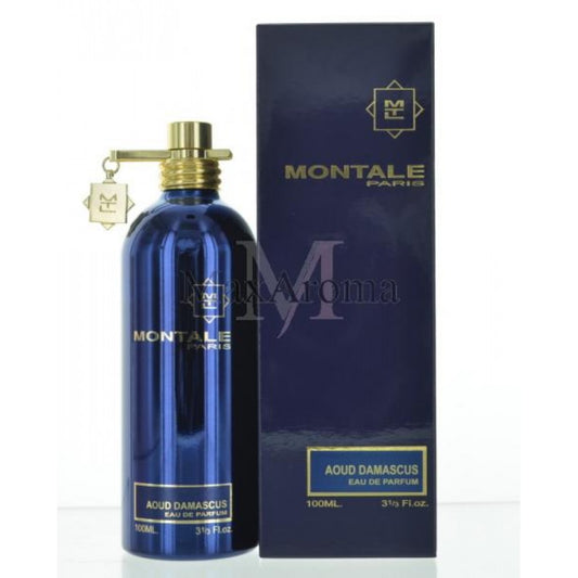 Aoud Damascus by Montale