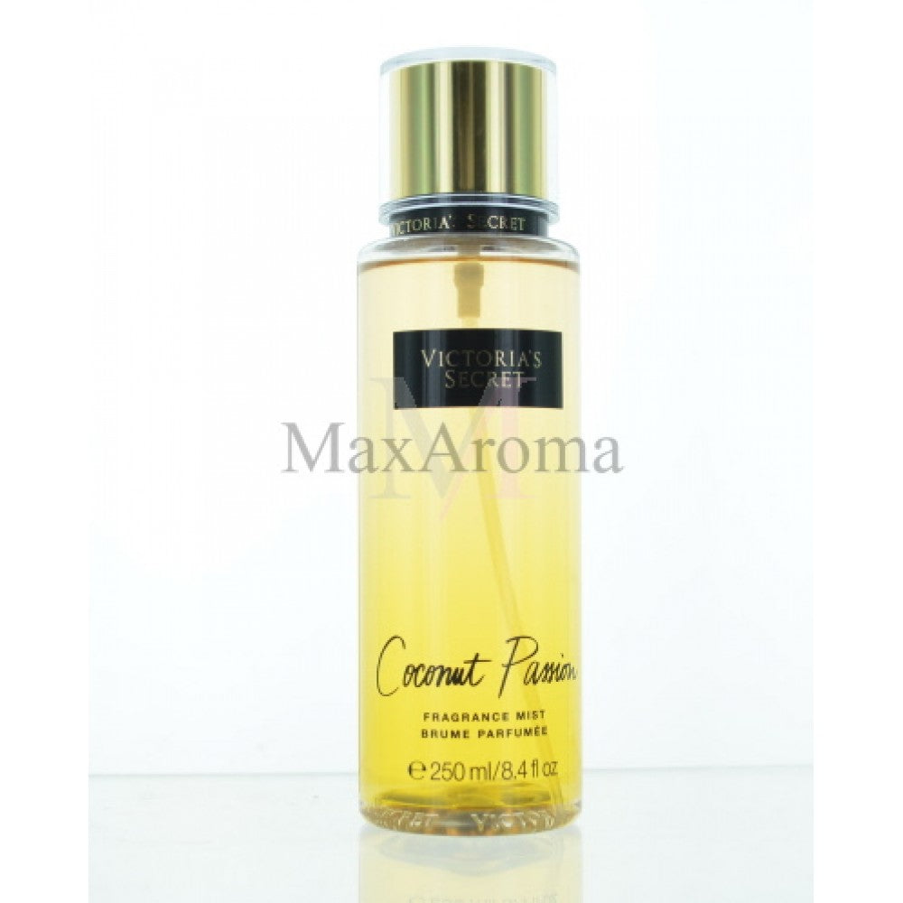 Coconut Passion by Victoria's Secret