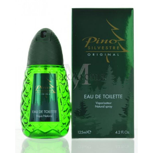 Pino Silvestre by Pino Silvestre