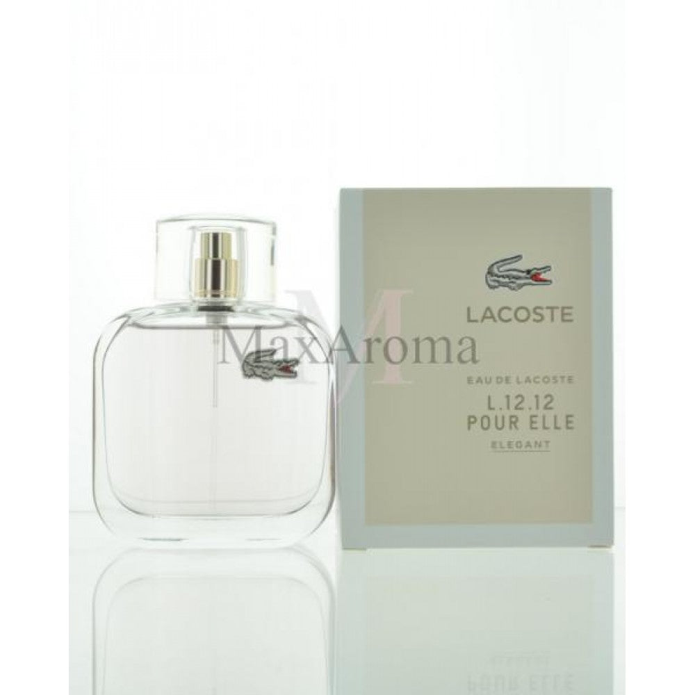 L.12.12 Pour Elle Elegant by Lacoste