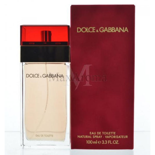 Dolce & Gabbana by Dolce & Gabbana
