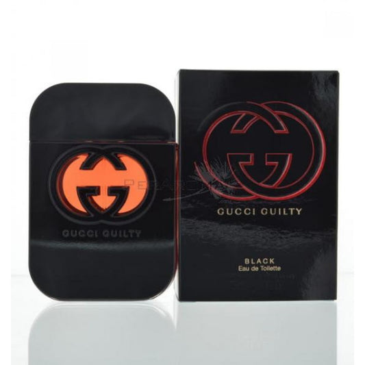 Gucci Guilty Black by Gucci