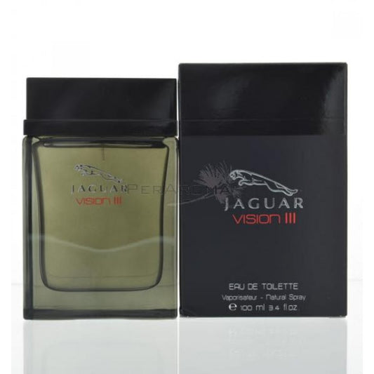 Vision III by Jaguar