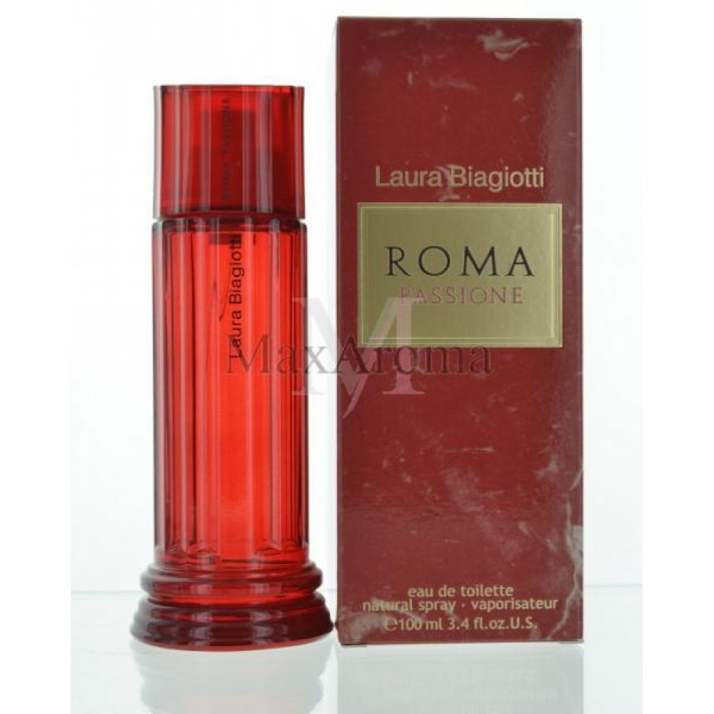 Roma Passione by Laura Biagiotti