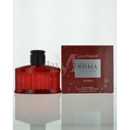 Roma Passione Uomo by Laura Biagiotti