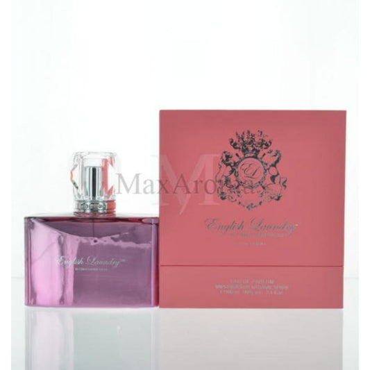 Signature Pour Femme by English Laundry