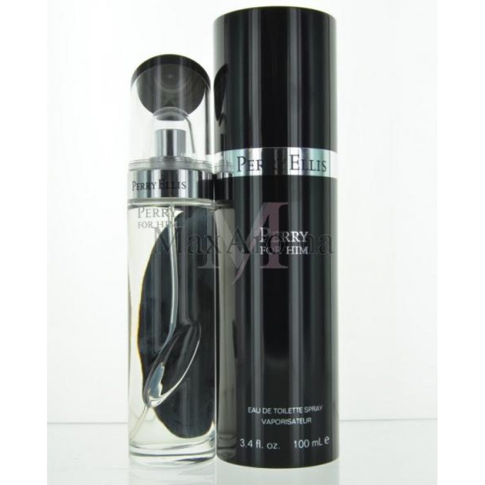 Perry For Him by Perry Ellis