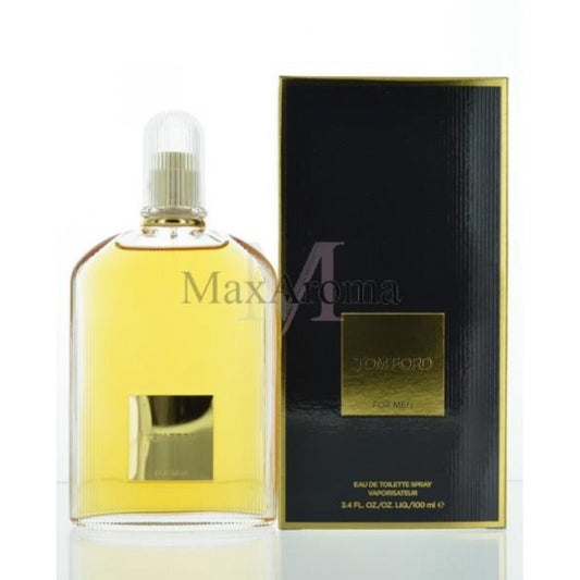 Tom Ford Men by Tom Ford