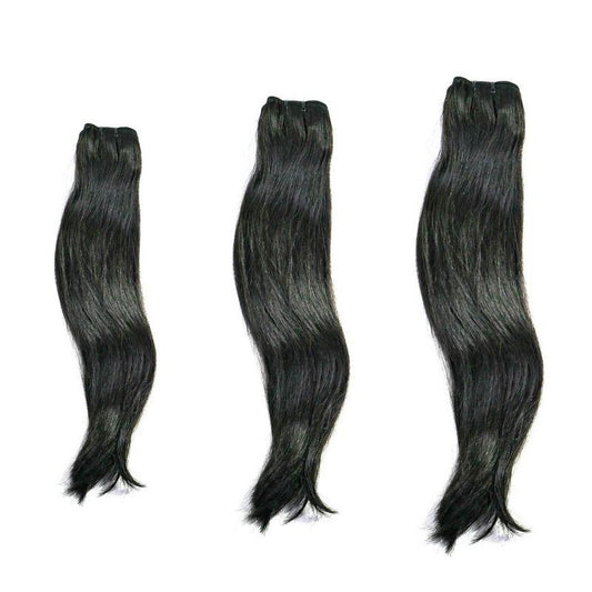 Vietnamese Silky Straight Bundle Deals - aomega-products