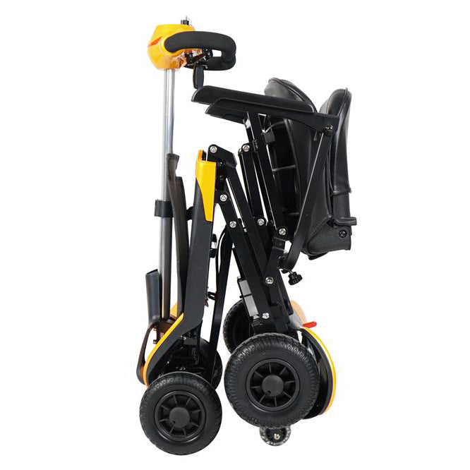 Lightweight folding electric scooter AOMEGAFDB01 with FDA and CE certification - aomega-products