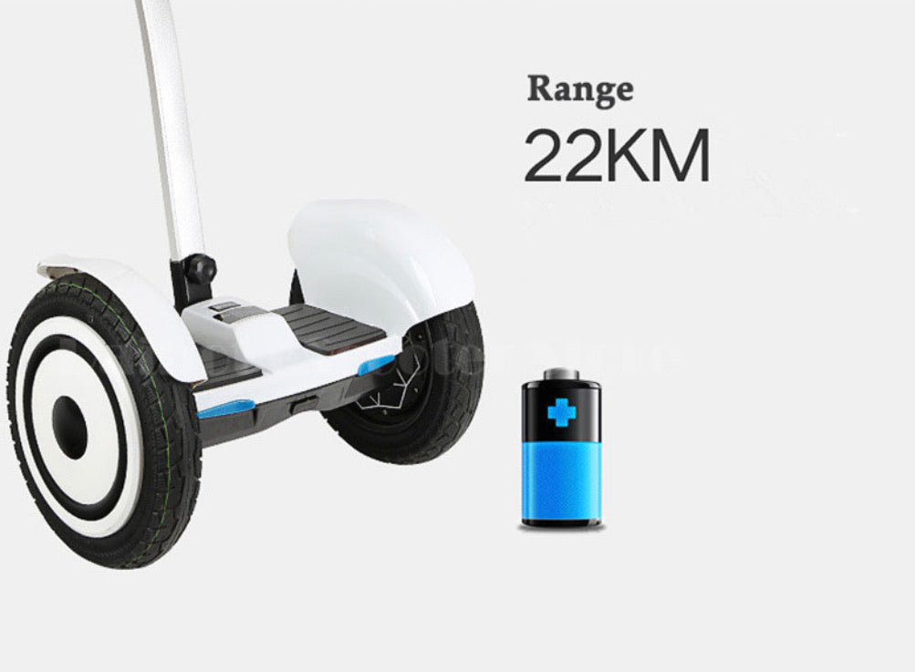 Off Road Hoverboard 2 Wheels Self Balancing Scooter With Bluetooth 15 Inch 700W 36V Adult Powerful Electric Scooter