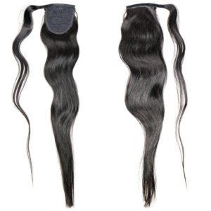 Natural Color Ponytail - aomega-products