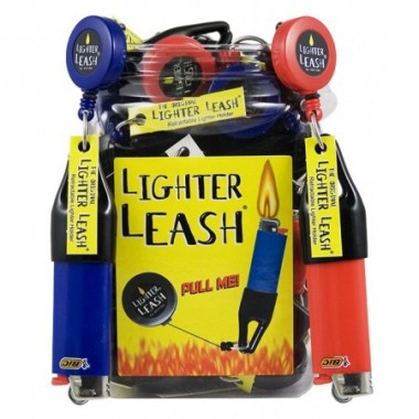 Original Lighter Leash - aomega-products