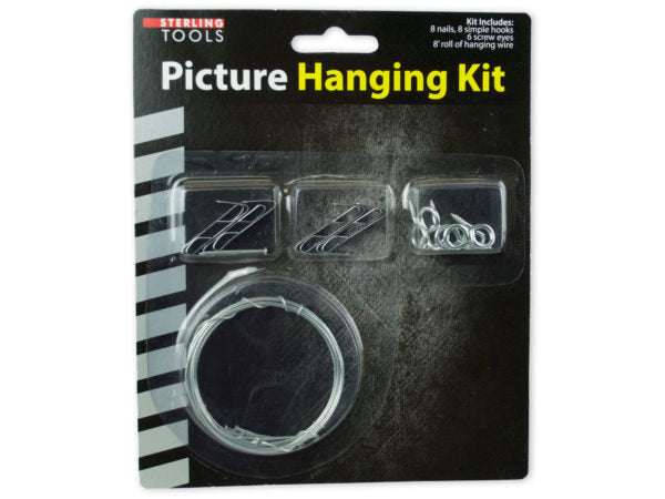 Picture Hanging Kit - aomega-products
