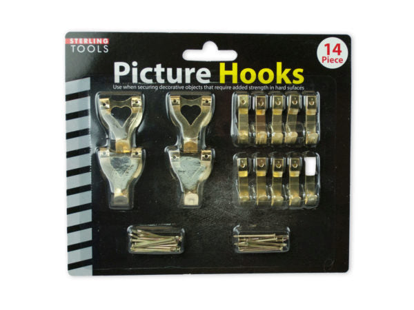Picture Hook Set - aomega-products