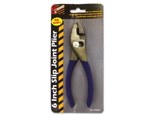 Slip Joint Pliers - aomega-products