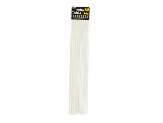 Nylon Cable Ties - aomega-products
