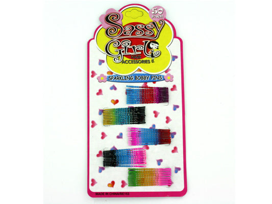 Sparkling Bobby Pin Set - aomega-products