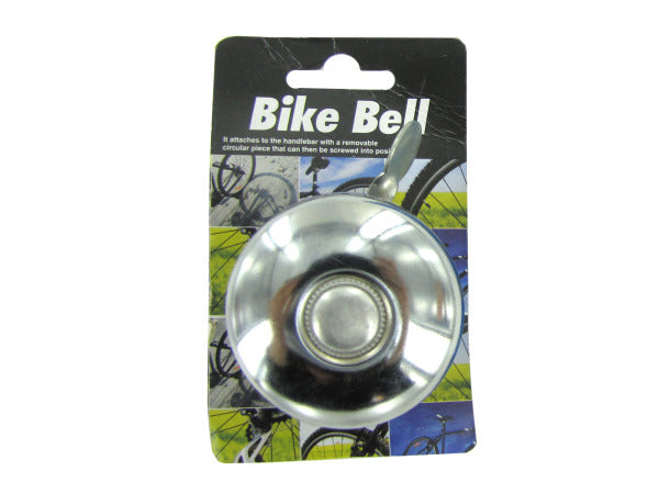 Metal Bike Bell - aomega-products