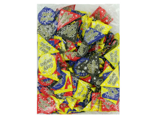 New Year confetti - aomega-products