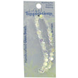 Handcrafted Clear Glass Beads - aomega-products