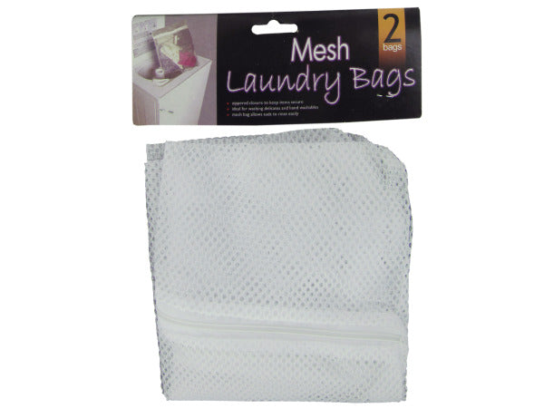 Mesh Laundry Bags - aomega-products