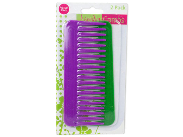 Jumbo Comb Set - aomega-products