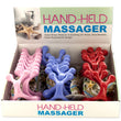 Handheld Massager Countertop Display - aomega-products