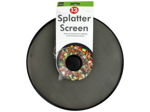 Splatter Stopper - aomega-products
