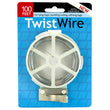 Twist Wire with Dispenser - aomega-products