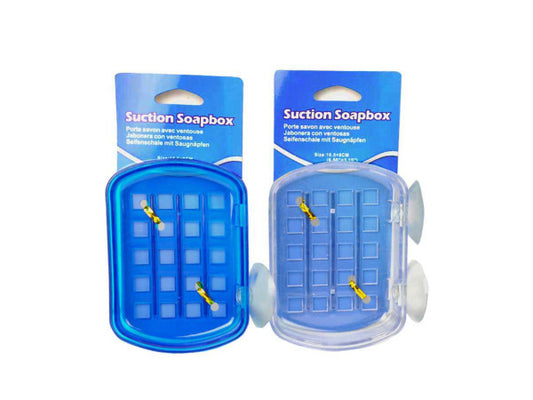 Suction Soapbox - aomega-products