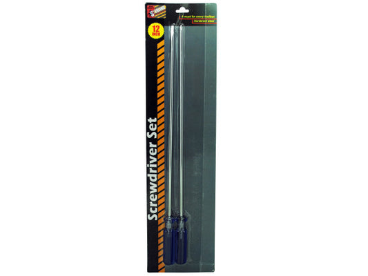 Screwdriver Set - aomega-products