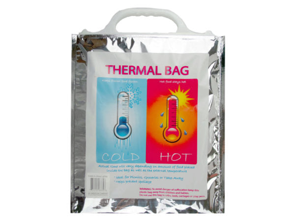 Thermal Food Bag with Handle - aomega-products
