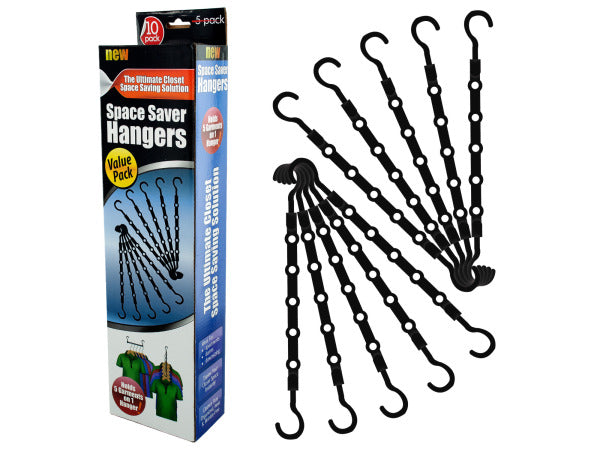 Space Saver Hangers - aomega-products