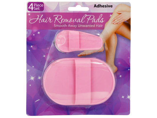 Hair Removal Pad Set - aomega-products