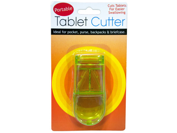Tablet Cutter - aomega-products